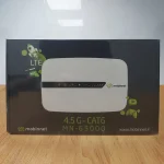 MN6500Q-شش ماهه-100گیگ - تصویر 4