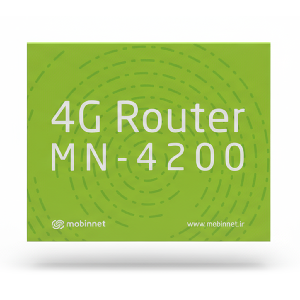 MN4200-یکساله-200گیگ
