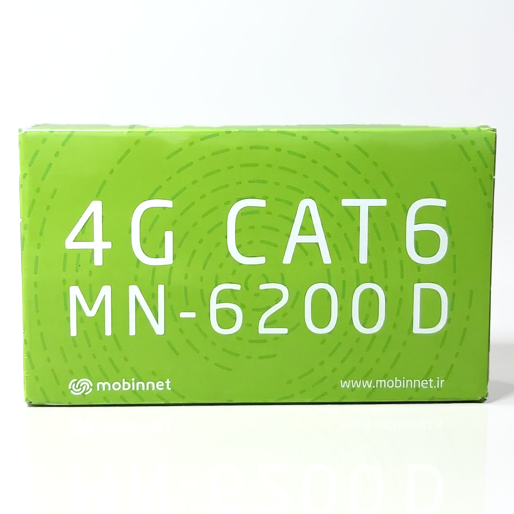 MN6200-یکساله-200گیگ